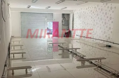 Casa comercial à venda na Rua Francisca Júlia, Santana, São Paulo