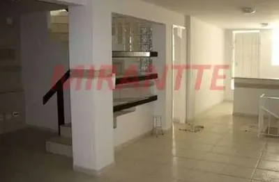 Casa comercial à venda na Rua Alfredo Pujol, Santana, São Paulo