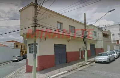 Casa comercial à venda na Rua Doutor Gabriel Covelli, Casa Verde, São Paulo
