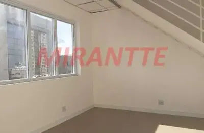 Casa comercial à venda na Rua Paulo de Faria, Tucuruvi, São Paulo