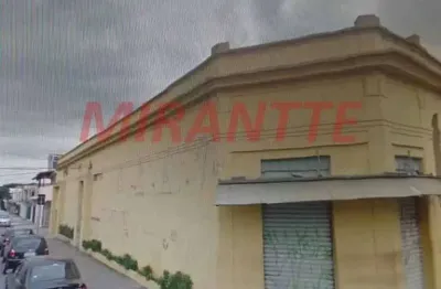 Casa comercial à venda na Rua Voluntários da Pátria, Santana, São Paulo