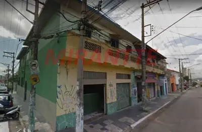 Casa comercial à venda na Avenida Ede, Vila Ede, São Paulo