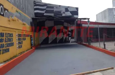 Casa comercial à venda na Avenida Engenheiro Caetano Álvares, Imirim, São Paulo