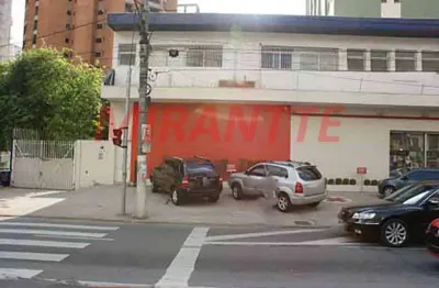 Casa comercial à venda na Avenida Santo Amaro, Brooklin, São Paulo