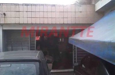 Casa comercial à venda na Rua Pascoal Montanha, Jaraguá, São Paulo
