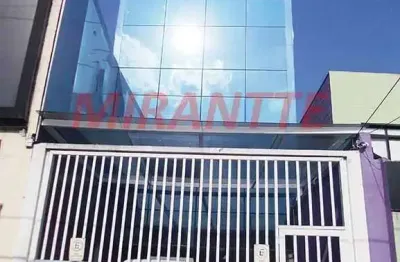 Casa comercial à venda na Avenida Engenheiro Caetano Álvares, Água Fria, São Paulo