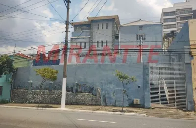 Casa comercial à venda na Rua Doutor Zuquim, Santana, São Paulo