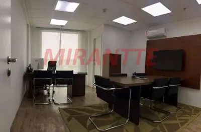 Casa comercial à venda na Rua Voluntários da Pátria, Santana, São Paulo