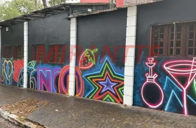 Casa comercial à venda na Rua Nogueira Acioli, Jardim São Paulo (Zona Norte), São Paulo