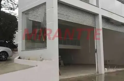 Casa comercial à venda na Avenida Casa Verde, Casa Verde, São Paulo