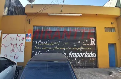 Casa comercial à venda na Avenida Nossa Senhora do Sabará, Jardim Sabará, São Paulo