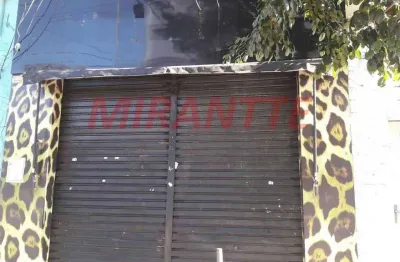 Casa comercial à venda na Avenida Nova Cantareira, Tucuruvi, São Paulo