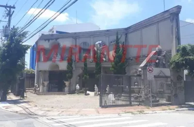 Casa comercial à venda na Avenida dos Bandeirantes, Vila Olímpia, São Paulo