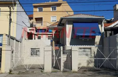 Casa comercial à venda na Avenida Casa Verde, Casa Verde, São Paulo