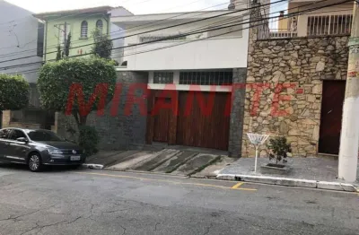 Casa comercial à venda na Rua Daniel Rossi, Santana, São Paulo