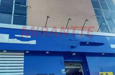 Casa comercial à venda na Avenida Cruzeiro do Sul, Santana, São Paulo