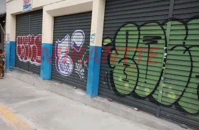 Casa comercial à venda na Avenida Tucuruvi, Tucuruvi, São Paulo
