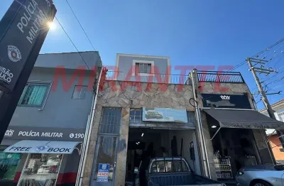 Casa comercial à venda na Avenida Imirim, Imirim, São Paulo