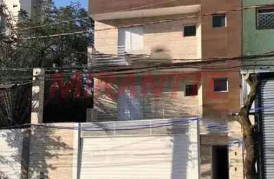 Casa comercial à venda na Rua Joaquim Carlos, Pari, São Paulo