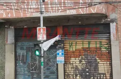 Casa comercial à venda na Rua Guaicurus, Água Branca, São Paulo