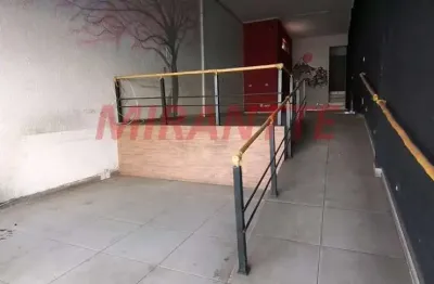 Casa comercial à venda na Rua Doutor Olavo Egídio, Santana, São Paulo