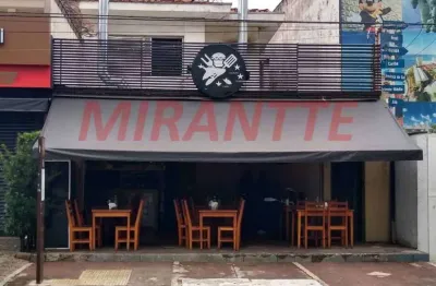 Casa comercial à venda na Rua Pedra Azul, Aclimação, São Paulo