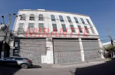 Casa comercial à venda na Rua Prates, Bom Retiro, São Paulo