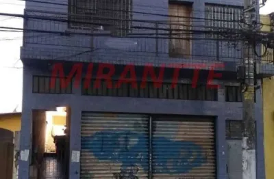Casa comercial à venda na Avenida Itaberaba, Freguesia do Ó, São Paulo