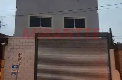 Casa comercial à venda na Rua Antônio Nascimento Moura, Casa Verde, São Paulo