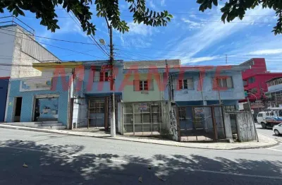 Casa comercial à venda na Rua Cariri-Açu, Cumbica, Guarulhos