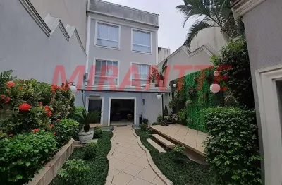 Casa comercial à venda na Rua Carlos Escobar, Santana, São Paulo