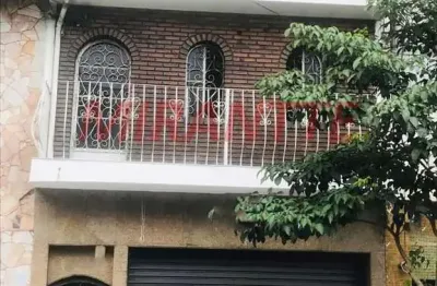 Casa comercial à venda na Rua Ezequiel Freire, Santana, São Paulo