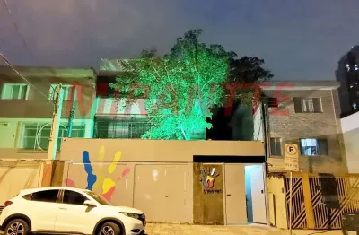 Casa comercial à venda na Rua Marechal Hermes da Fonseca, Santana, São Paulo