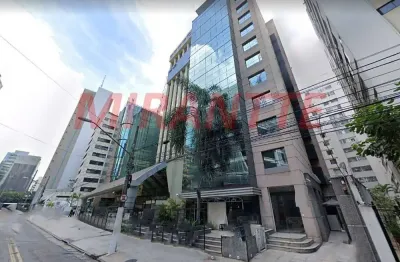 Casa comercial à venda na Rua Frei Caneca, Bela Vista, São Paulo