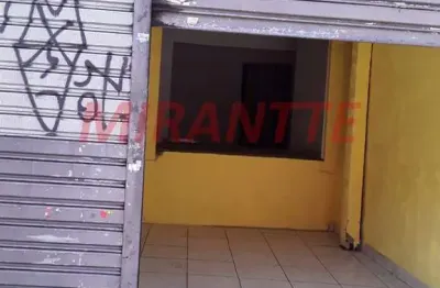 Casa comercial à venda na Avenida Água Fria, Santana, São Paulo