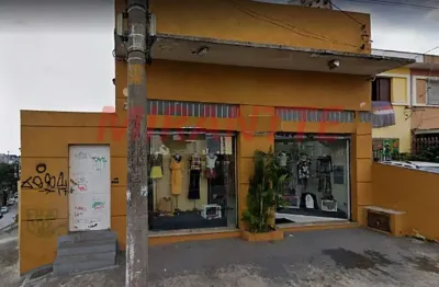 Casa comercial à venda na Avenida do Guacá, Mandaqui, São Paulo