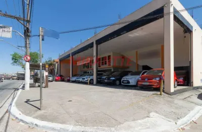 Casa comercial à venda na Avenida Engenheiro Caetano Álvares, Casa Verde, São Paulo