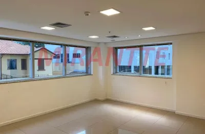 Casa comercial à venda na Rua Voluntários da Pátria, Santana, São Paulo