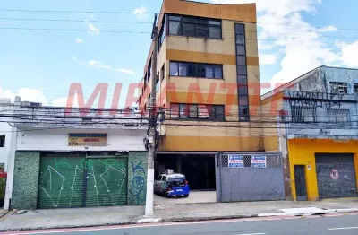 Casa comercial à venda na Rua Norma Pieruccini Giannotti, Barra Funda, São Paulo