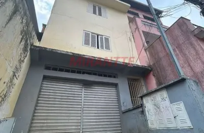 Casa comercial à venda na Rua Visconde de Sucena, Vila Nova Mazzei, São Paulo