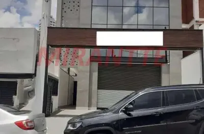Casa comercial à venda na Rua Padre Luciano, Jardim Franca, São Paulo