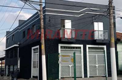 Casa comercial à venda na Rua General Jerônimo Furtado, Jaçanã, São Paulo
