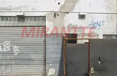 Casa comercial à venda na Rua Professor Marcondes Domingues, Parada Inglesa, São Paulo