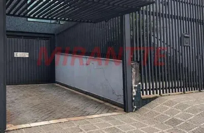 Casa comercial à venda na Avenida General Ataliba Leonel, Parada Inglesa, São Paulo