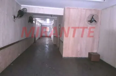 Casa comercial à venda na Rua Conselheiro Moreira de Barros, Santa Teresinha, São Paulo