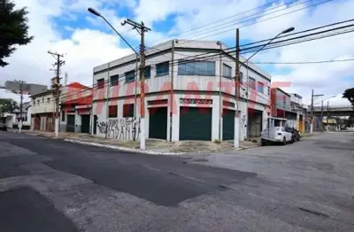 Casa comercial à venda na Rua Gabriel Prestes, Carandiru, São Paulo