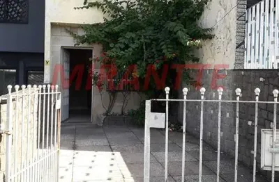 Casa comercial à venda na Avenida Água Fria, Água Fria, São Paulo