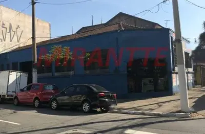 Casa comercial à venda na Rua Paulino Guimarães, Canindé, São Paulo