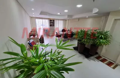 Casa comercial à venda na Rua Maria Curupaiti, Santana, São Paulo