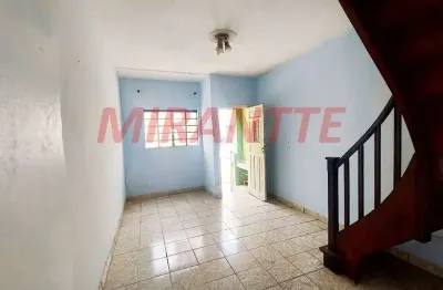 Casa comercial à venda na Rua Alfredo Pujol, Santana, São Paulo